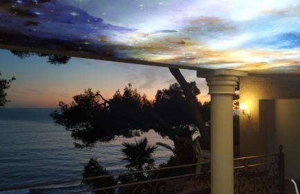 HOTEL La Estrella del Mediterráneo - Foto 11