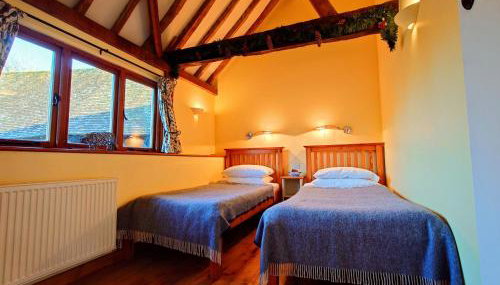 Bullrush at White Pond Farm - Foto 5