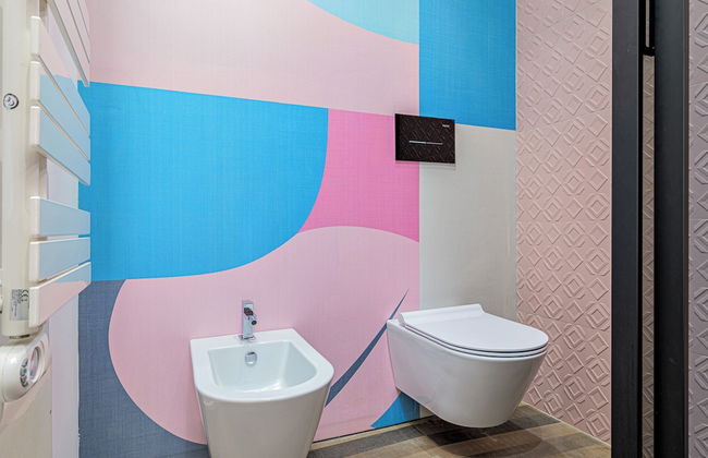 HOTIDAY Room Collection - Olbia Wallure - Foto 54