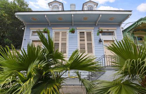 Anne Maries Creole Cottage Historic Getaways - Photo 22