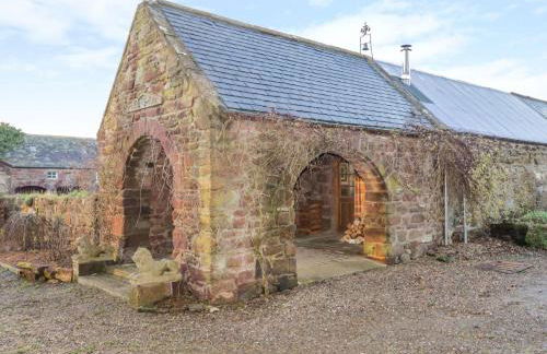 The Orangery - Photo 29