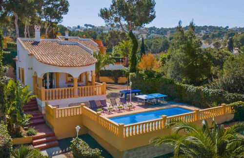 Villa Rosa Blanca by Villa Plus - Foto 1