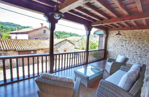 Los Campos Vivienda Vacacional - Foto 28