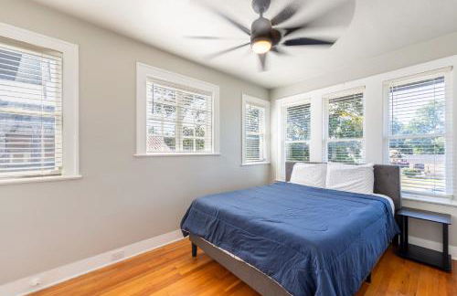 Luxurious 6 bedroom villa near downtown - Foto 55