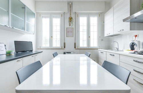 Marina Dream 200 Meters From The Sea - Foto 33