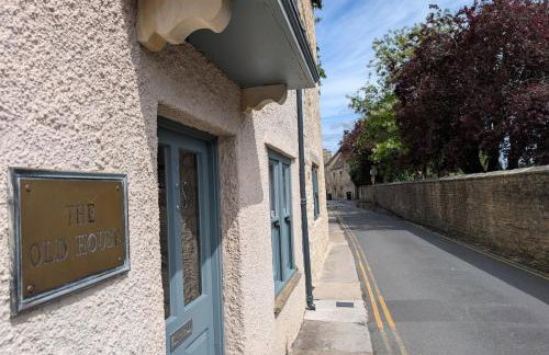 Cotswolds Townhouse in centre of Tetbury - Foto 24