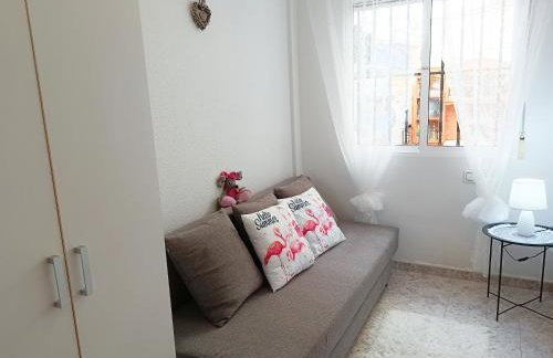 VILLA FLAMINGO San Pedro del Pinatar Beach House - Foto 7