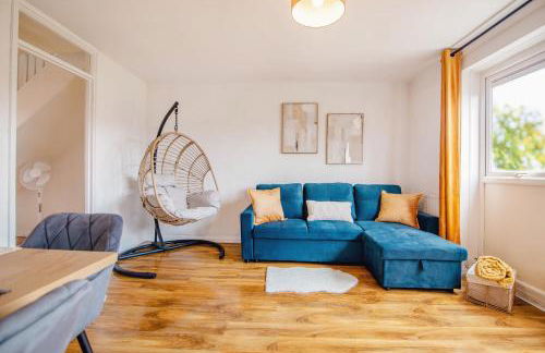 Blue Ocean Stays Retreat Free Parking 12ppl - Foto 13