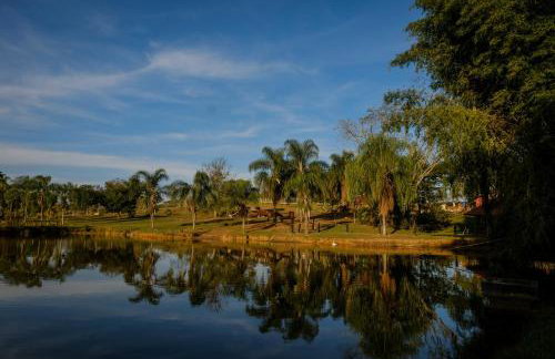 Hotel Fazenda Sete Lagos - Photo 20
