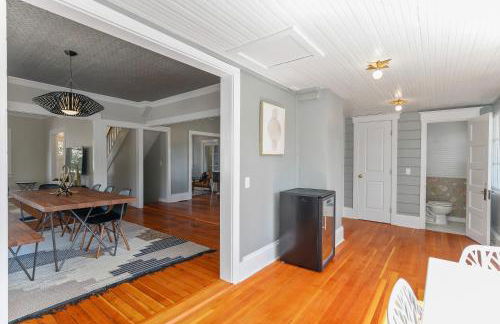 Beautiful, Historic Home, heart of McMinnville. - Foto 26