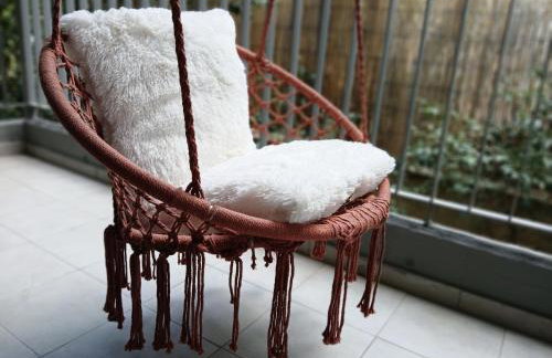 Aelia Luxury Properties - Executive Apartment - Photo 14