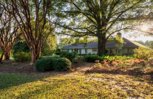 The Howell House - Picturesque Countryside Retreat - Foto 59