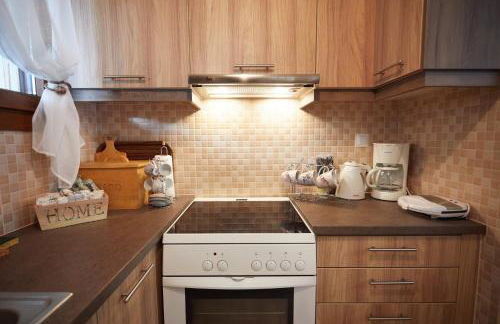 Karfas sea view apartment - Photo 12