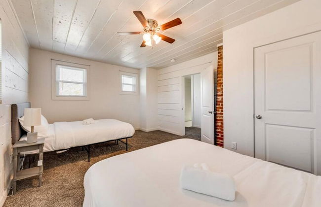 Luxury Family Friendly Home 6 Queen Beds - Foto 23