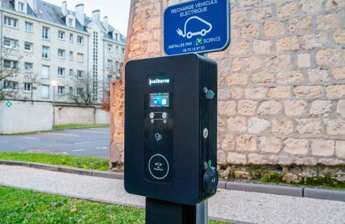 B&B HOME Caen Centre Gare - Photo 80