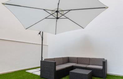 CMDreams Platinium- Apartamentos turísticos en el centro de Mérida - Foto 3