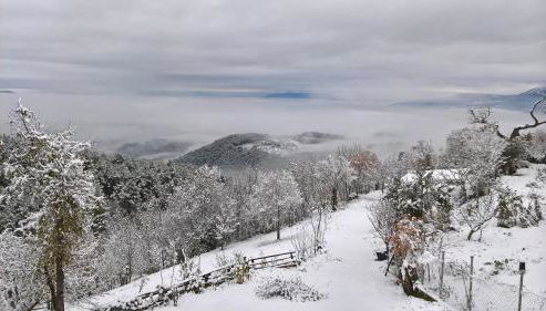 Alloggio turistico Montelirossi - Photo 2
