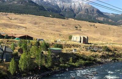 Parkway Yellowstone Guest House Apartment #5 - Foto 5