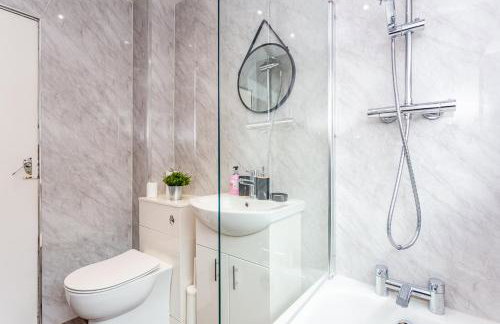 Luke Stays - Saint Aidans Street - Foto 30