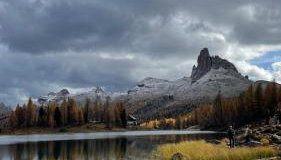 Appartamento Vale e Schena Cortina 4 posti letto - Foto 4