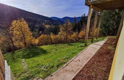 Maison de montagne vue magnifique - Foto 38