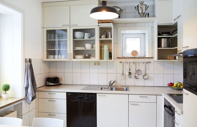 The Parents' House Comfortable Holiday Residence - Photo 7