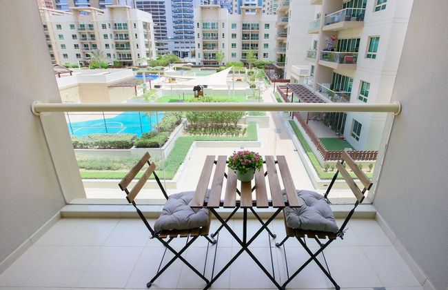 The Greens - Photo 15