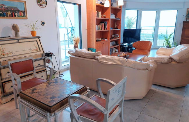 Villa With Panoramic sea View - Foto 12