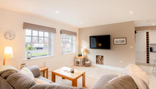 Northern Hideaways Shore Cottage, Beadnell - Foto 4