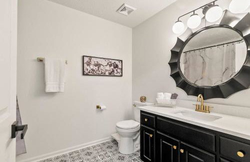 3 King Beds- Hot Tub, Game Room, Firepit - Foto 26