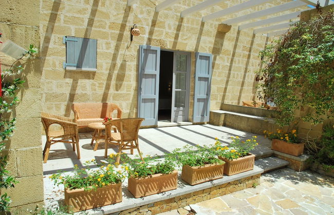 Masseria Relais Santa Teresa - Foto 64