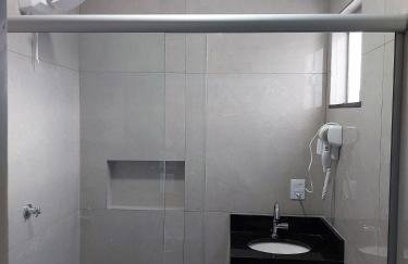 Reis Residence Apart-Hotel - Photo 19