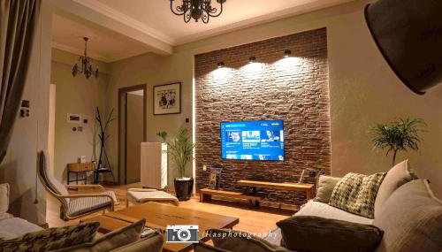 Living Life Apartment Komotini - Foto 4, heating