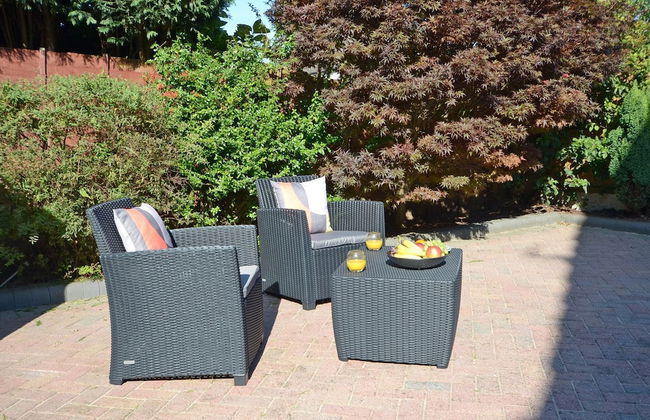 Ideal for Alton Towers, Staffordshire and The Peak District - Foto 46