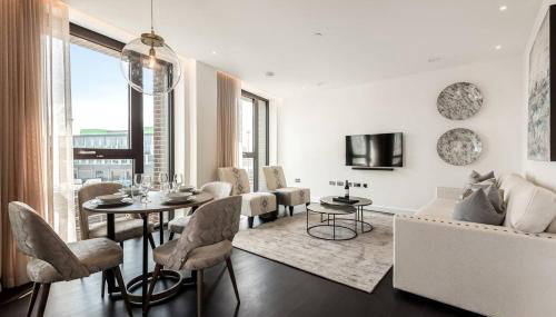 Thornes House Apartments - Foto 4