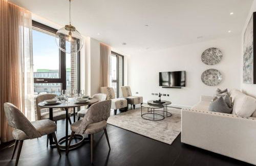 Thornes House Apartments - Foto 4