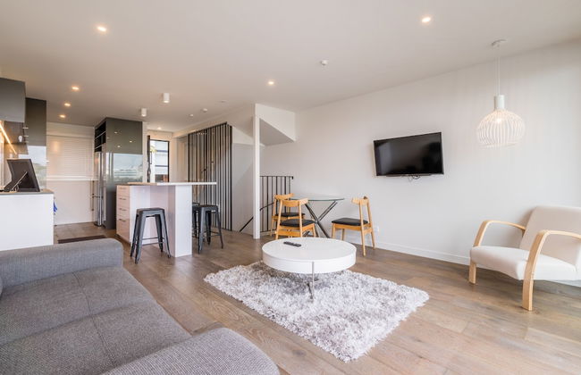 Private 3 Bedroom with Ensuite Bathrooms - Foto 1