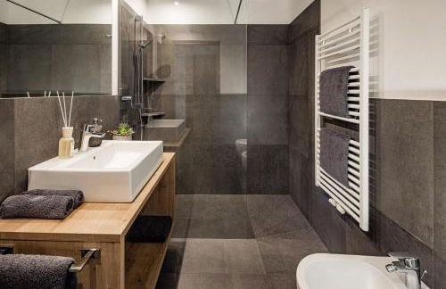 Sweet Dolomiti Sonneck - Foto 14