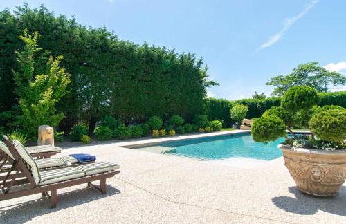 Luxurious Estate Private Heated pool - Foto 46