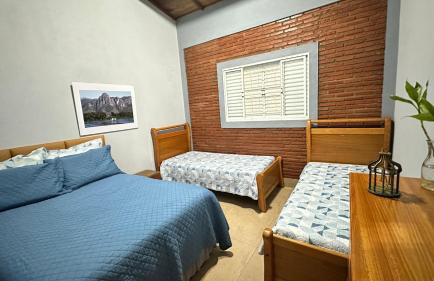 Casa para relaxar em Chapada dos Guimarães - Foto 15