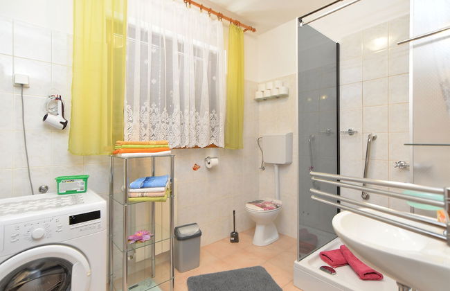 Apartments Anka 1223 - Foto 75