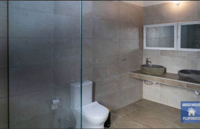 Lovely 3-bed Villa. Private Pool in Agios Nikolaos - Foto 11