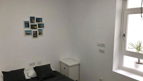 Apartamento Gran Teatro Falla-La Caleta - Foto 5