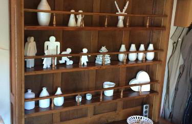 Gîte La Terrasse Du Verger - Foto 17