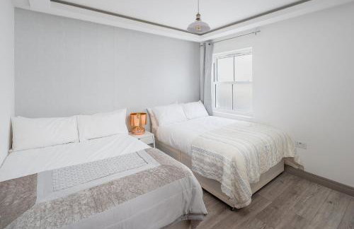 London Regents Luxury Apartments - Foto 1