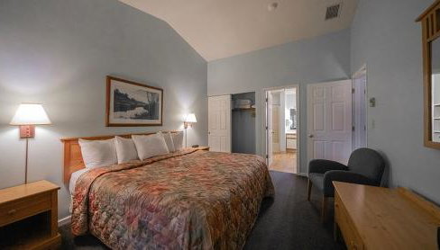 Telemark Northwoods Lodging - Foto 2, Other