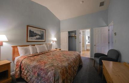 Telemark Northwoods Lodging - Foto 2