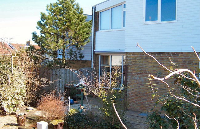 Wonderful Holiday Home in South Holland near Sea - Foto 11