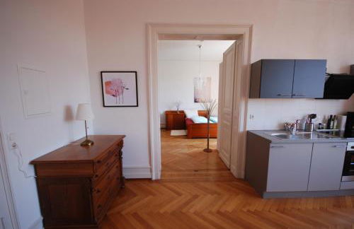 Appartements in zentraler Lage - Foto 9