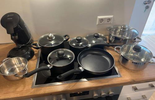 Kevins Ferienwohnungen Uhldingen-Mühlhofen - Foto 66